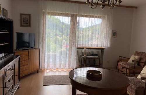 Triberg im Schwarzwald Apartamento | Ferienwohnung King