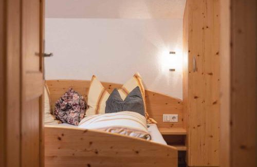 Mieders Apartamento | Ferienwohnung Kirchbrücke