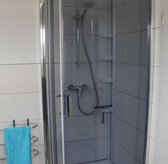 Nendingen Apartamento | Ferienwohnung Kirche