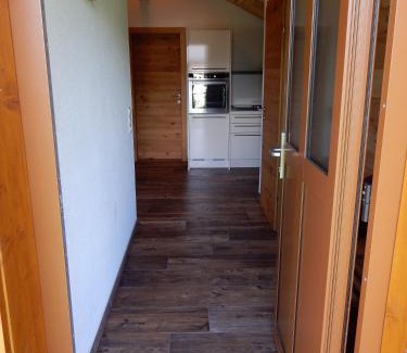 Gallhof Apartamento | Ferienwohnung Kirchschlager