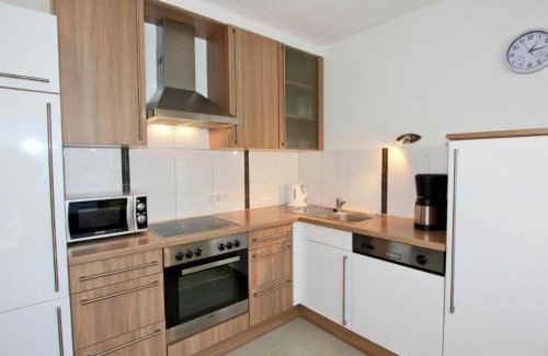 Fuegenberg Apartamento | Ferienwohnung Kirschner