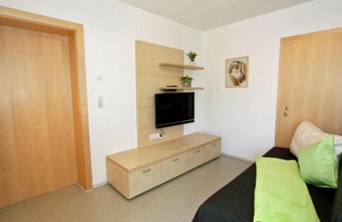 Fuegenberg Apartamento | Ferienwohnung Kirschner