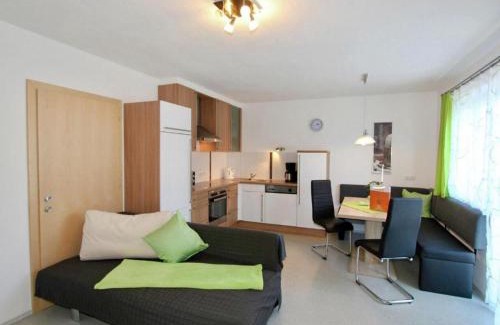 Fuegenberg Apartamento | Ferienwohnung Kirschner