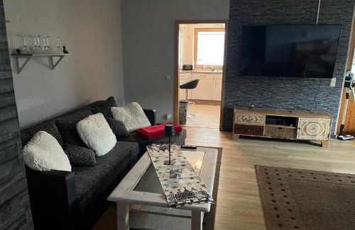 Hilchenbach Apartamento | Ferienwohnung Klara