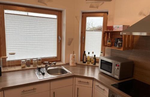 Hilchenbach Apartamento | Ferienwohnung Klara