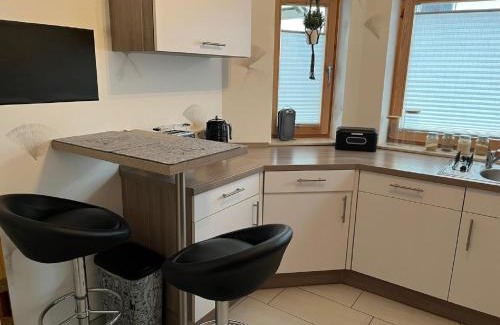 Hilchenbach Apartamento | Ferienwohnung Klara