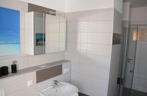 Dolitz Apartamento | Ferienwohnung Klassik