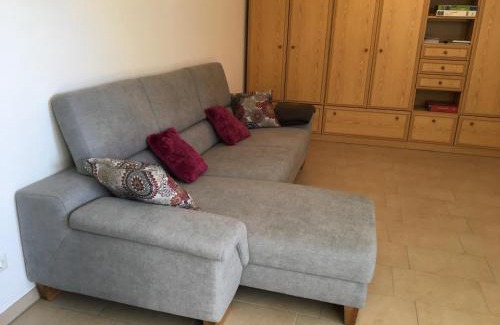Bischofswiesen Apartamento | Ferienwohnung Klausgraben