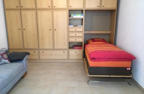 Bischofswiesen Apartamento | Ferienwohnung Klausgraben