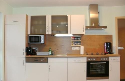 Oy Apartamento | Ferienwohnung Klaus