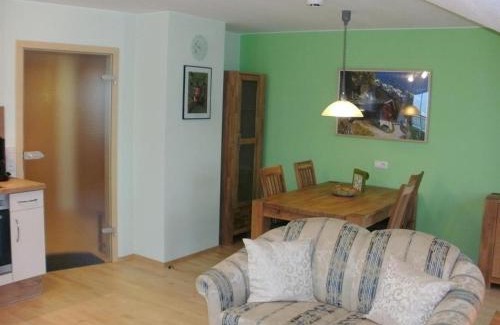 Oy Apartamento | Ferienwohnung Klaus