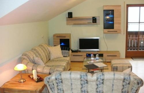 Oy Apartamento | Ferienwohnung Klaus