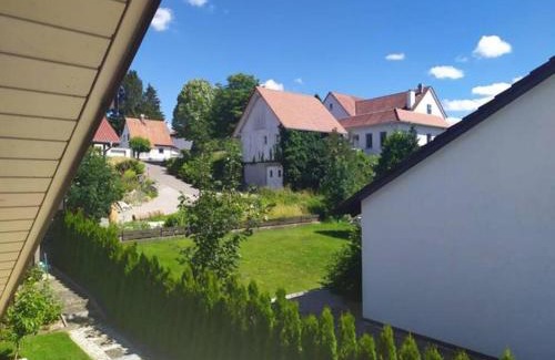 Alttann Apartamento | Ferienwohnung Klaus