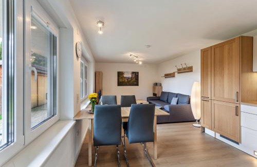 Fleckenberg Apartamento | Ferienwohnung Kleine Auszeit