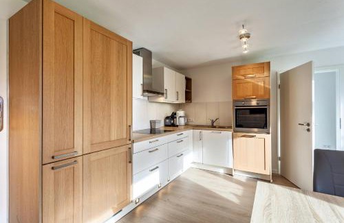 Fleckenberg Apartamento | Ferienwohnung Kleine Auszeit