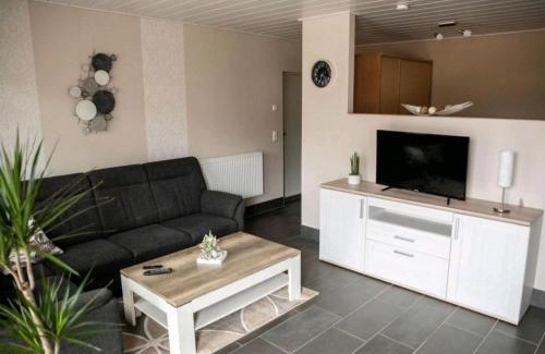 Lathen Apartamento | Ferienwohnung Kleine Gasse
