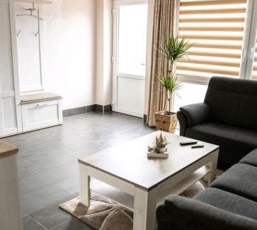 Lathen Apartamento | Ferienwohnung Kleine Gasse