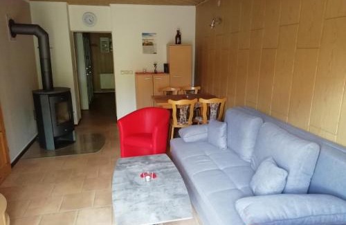 Goerlitz Apartamento | Ferienwohnung Kleine Seite 16
