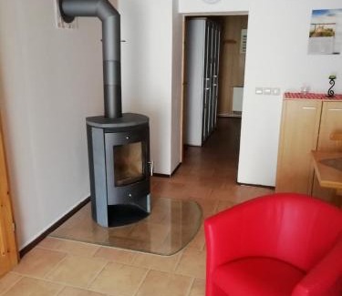 Goerlitz Apartamento | Ferienwohnung Kleine Seite 16