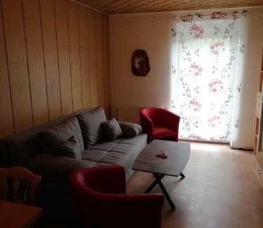 Goerlitz Apartamento | Ferienwohnung Kleine Seite 16