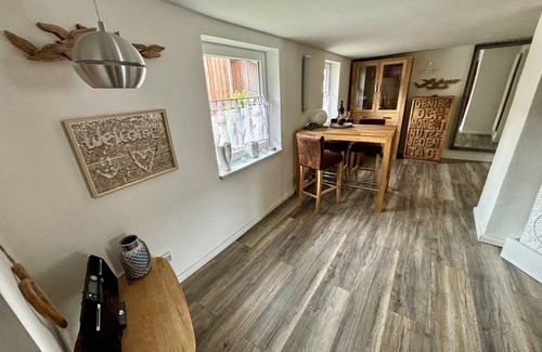 Melsungen Apartamento | Ferienwohnung Kleiner Kalle, 65qm, 1 Schlafzimmer, Max. 2 Personen