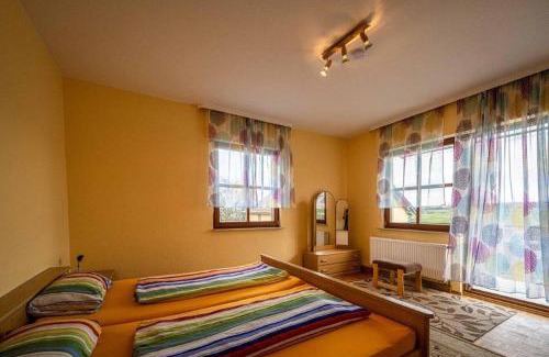 Riedbach Apartamento | Ferienwohnung Kleinmünster