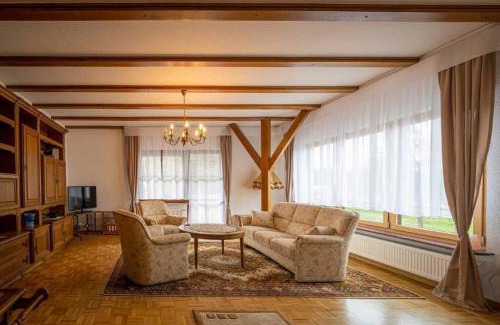 Riedbach Apartamento | Ferienwohnung Kleinmünster