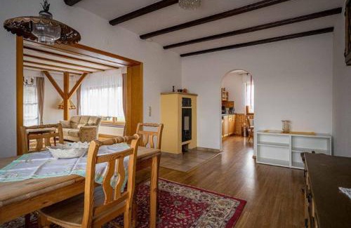 Riedbach Apartamento | Ferienwohnung Kleinmünster