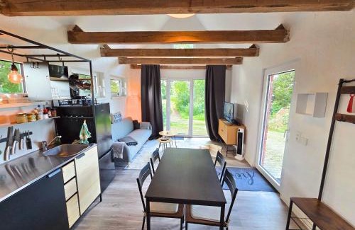 Blekendorf Apartamento | Ferienwohnung Kliesche