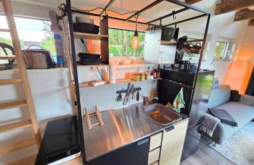 Blekendorf Apartamento | Ferienwohnung Kliesche
