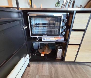 Blekendorf Apartamento | Ferienwohnung Kliesche