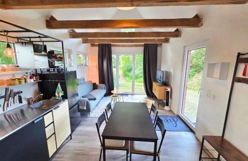 Blekendorf Apartamento | Ferienwohnung Kliesche