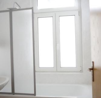Plauen Apartamento | Ferienwohnung Klinikblick
