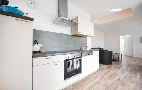 Muritz Apartamento | Ferienwohnung Klink