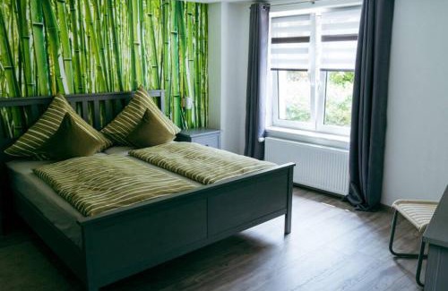 Lieser Apartamento | Ferienwohnung Klink