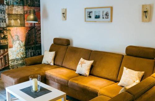 Lieser Apartamento | Ferienwohnung Klink