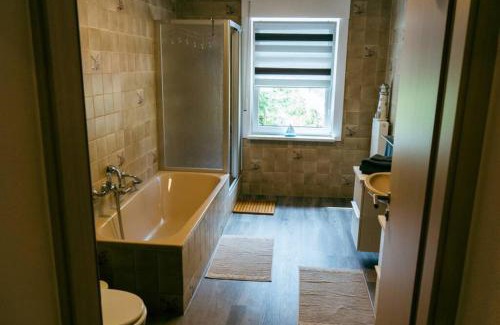 Lieser Apartamento | Ferienwohnung Klink