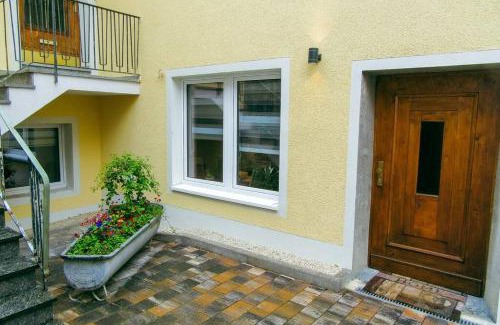 Lieser Apartamento | Ferienwohnung Klink