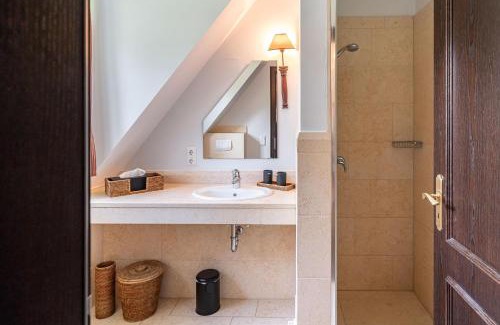 Ribnitz-Damgarten Apartamento | Ferienwohnung KM3 "Kranich"