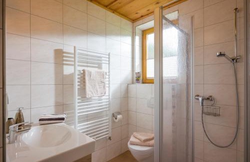 Schlitters Casa | Ferienwohnung Knabl