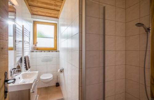 Schlitters Casa | Ferienwohnung Knabl