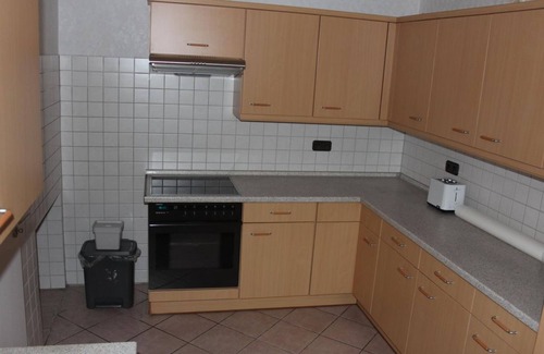 Muhlpfad Apartamento | Ferienwohnung Kneip - Apartment/flat, shower and bath, WC, 2 bedrooms