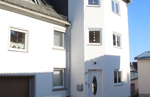 Muhlpfad Apartamento | Ferienwohnung Kneip - Apartment/flat, shower and bath, WC, 2 bedrooms