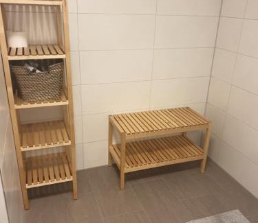 Weikersheim Apartamento | Ferienwohnung Knoerck Weikersheim