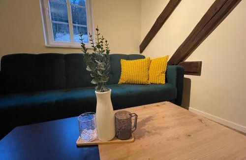Krippen Apartamento | Ferienwohnung Kohlbornsteinblick am Malerweg