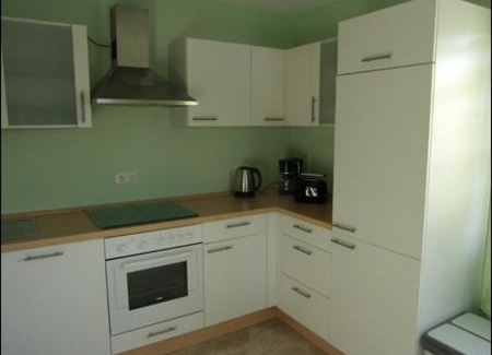 Kohren-Sahlis Apartamento | Ferienwohnung Kohrener Land