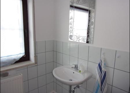 Kohren-Sahlis Apartamento | Ferienwohnung Kohrener Land