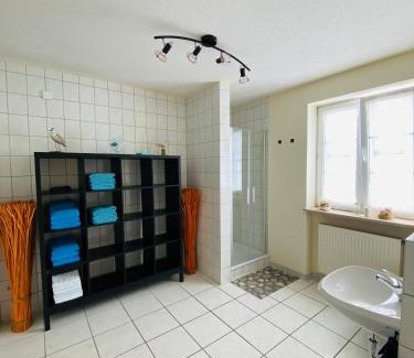Waldsassen Apartamento | Ferienwohnung Kolk