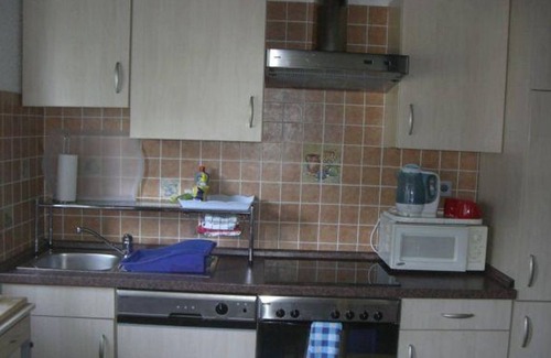Spesenroth Apartamento | Ferienwohnung Kolovrat - 4-bettwohnung