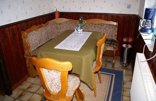 Spesenroth Apartamento | Ferienwohnung Kolovrat - 4-bettwohnung